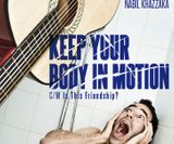 Keep Your Body In Motion single